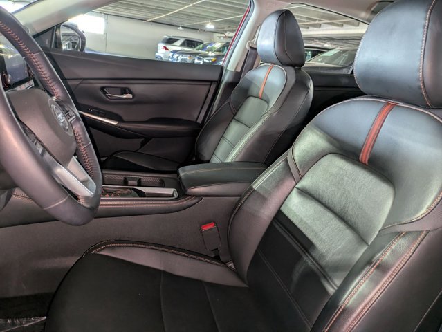 Used 2020 Nissan Sentra SR w/ Premium Package image 18