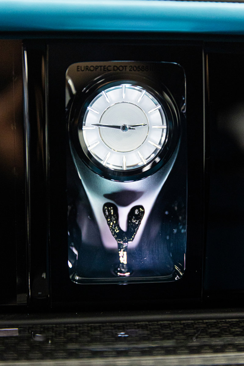 New 2026 Rolls-Royce Ghost Black Badge image 21