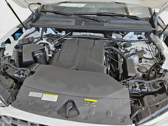 New 2025 Audi Q5 Premium w/ Premium Plus AWD/4WD image 16