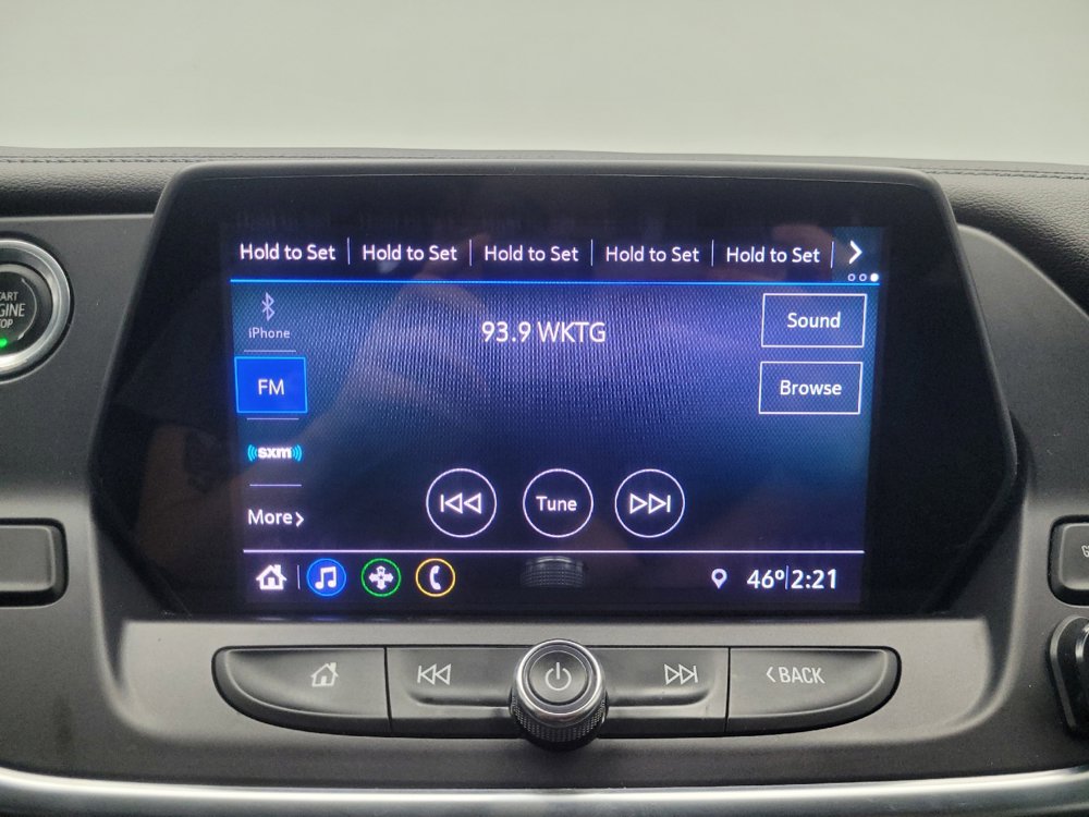 Used 2019 Chevrolet Blazer LT w/ LPO, Floor Liner Package image 25