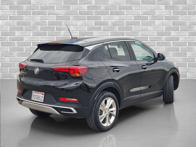 Certified 2023 Buick Encore GX Preferred FWD image 6