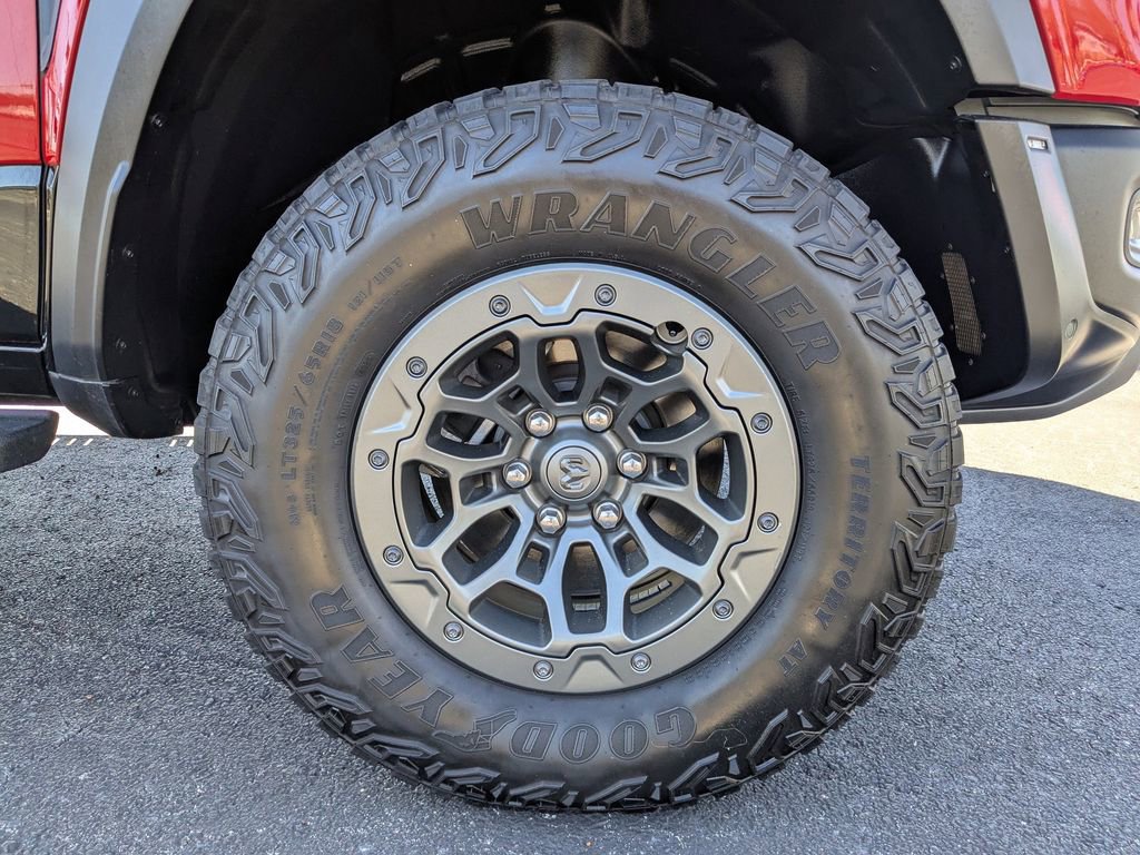 Used 2024 RAM 1500 TRX image 11