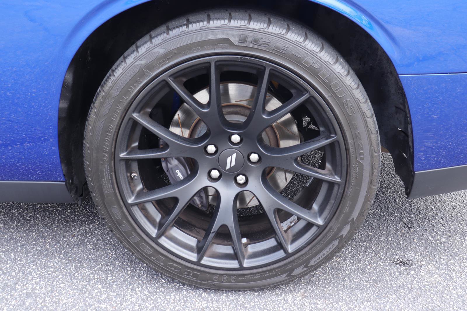 Used 2019 Dodge Challenger R/T w/ Plus Package image 34