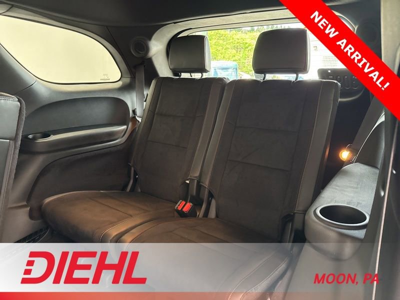 Used 2026 Dodge Durango GT image 19