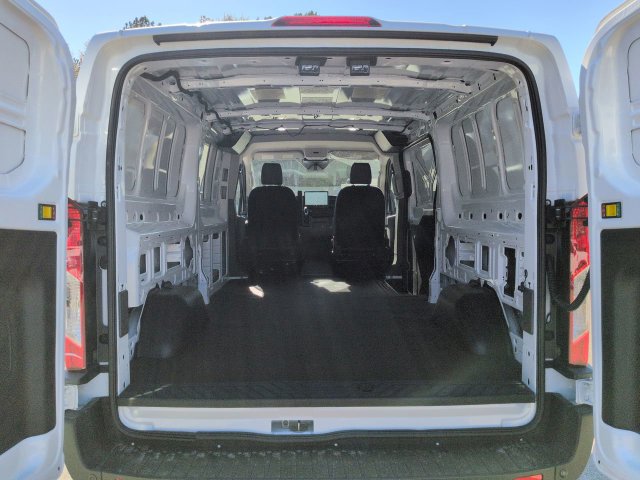 New 2026 Ford Transit 150 Low Roof AWD image 12