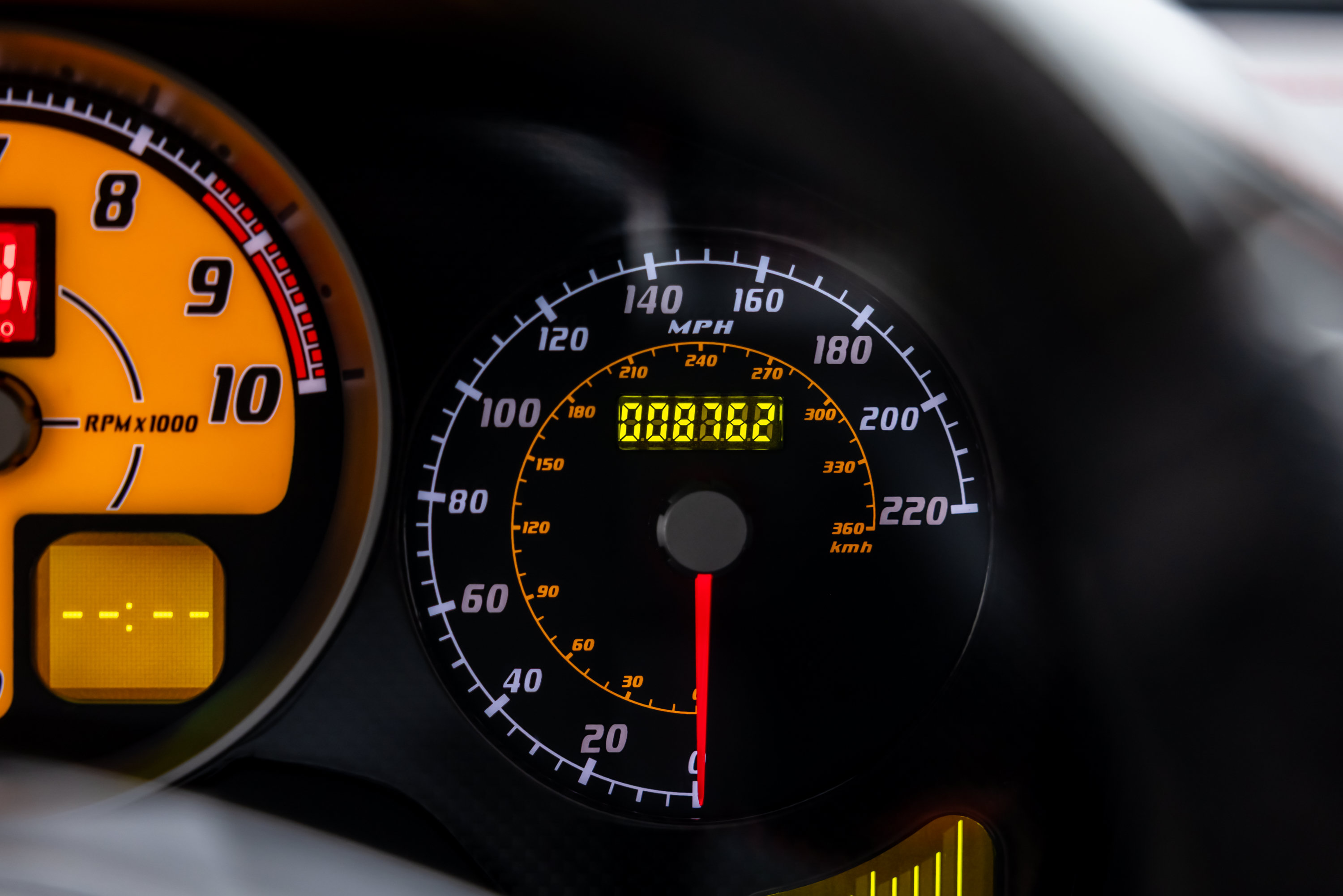 Used 2008 Ferrari F430 Scuderia RWD image 39