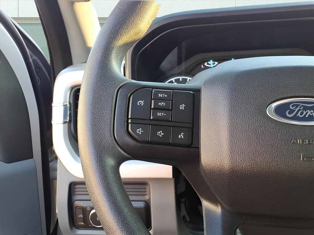 Used 2023 Ford F250 XL w/ XL Driver Assist Package image 15