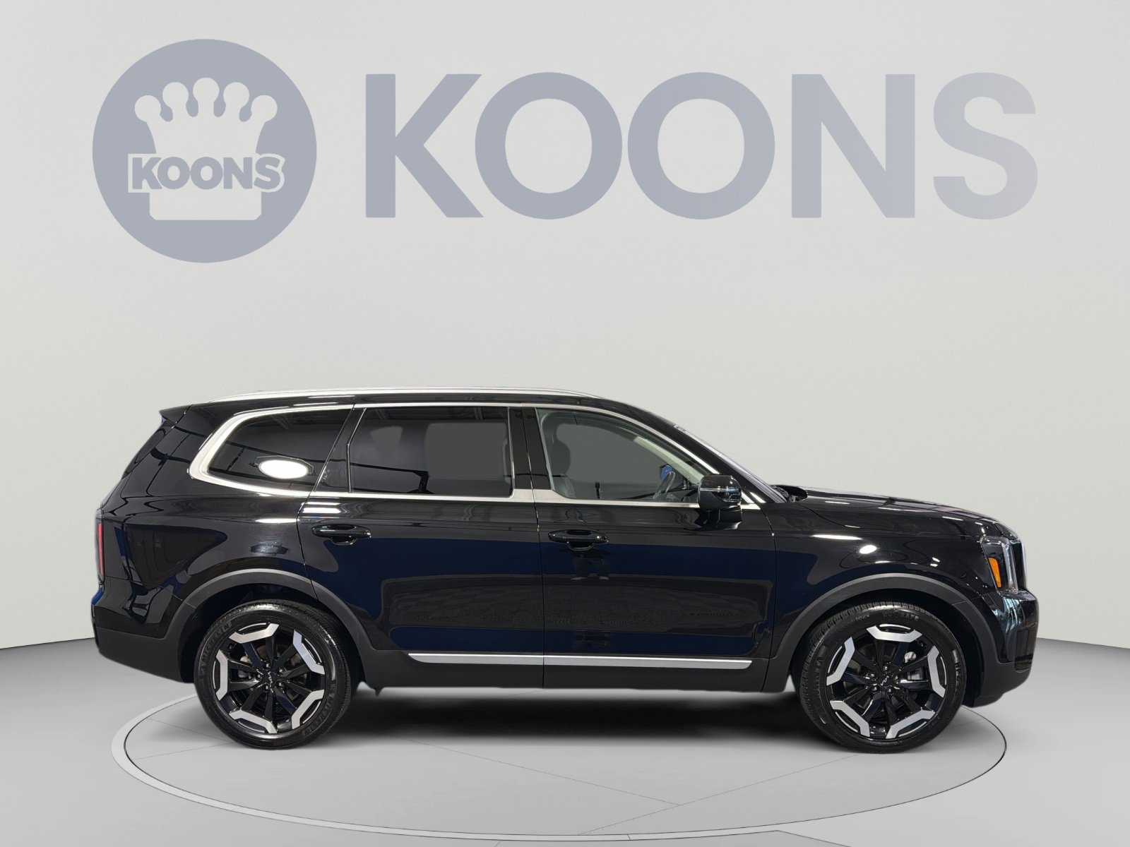 Used 2023 Kia Telluride EX AWD/4WD image 8