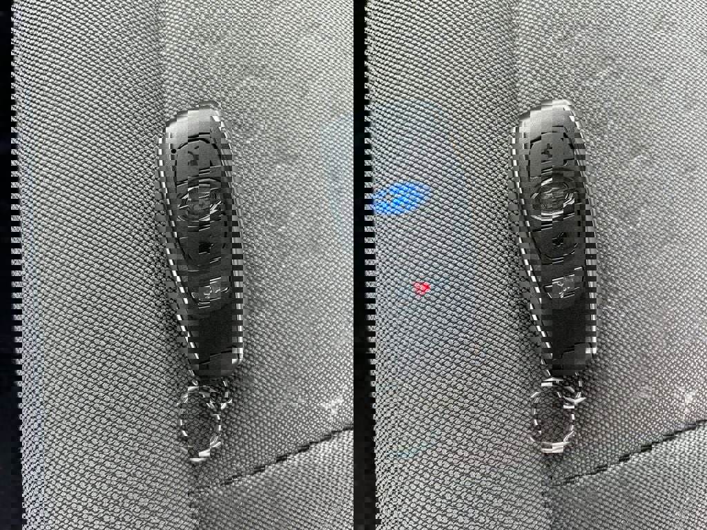 Used 2024 Subaru Crosstrek 2.5i Sport image 33