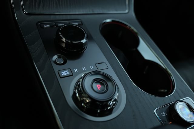 New 2026 Genesis GV80 3.5T Prestige AWD/4WD image 39