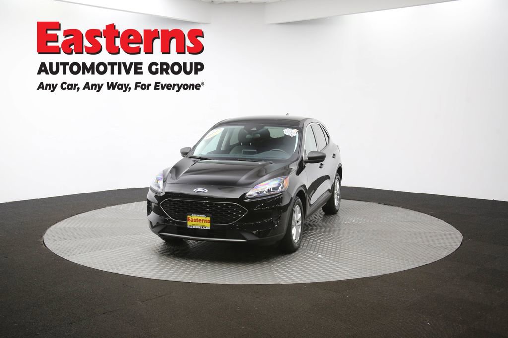 Used 2022 Ford Escape SE image 53