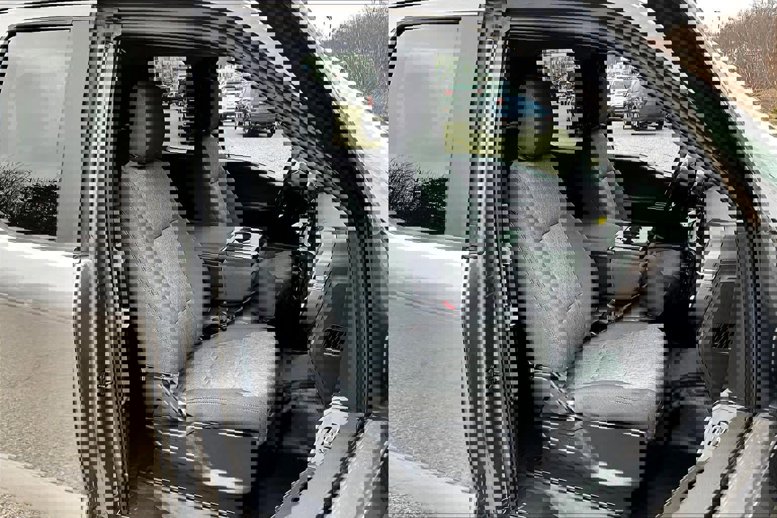 Used 2024 Ford F150 XL image 8