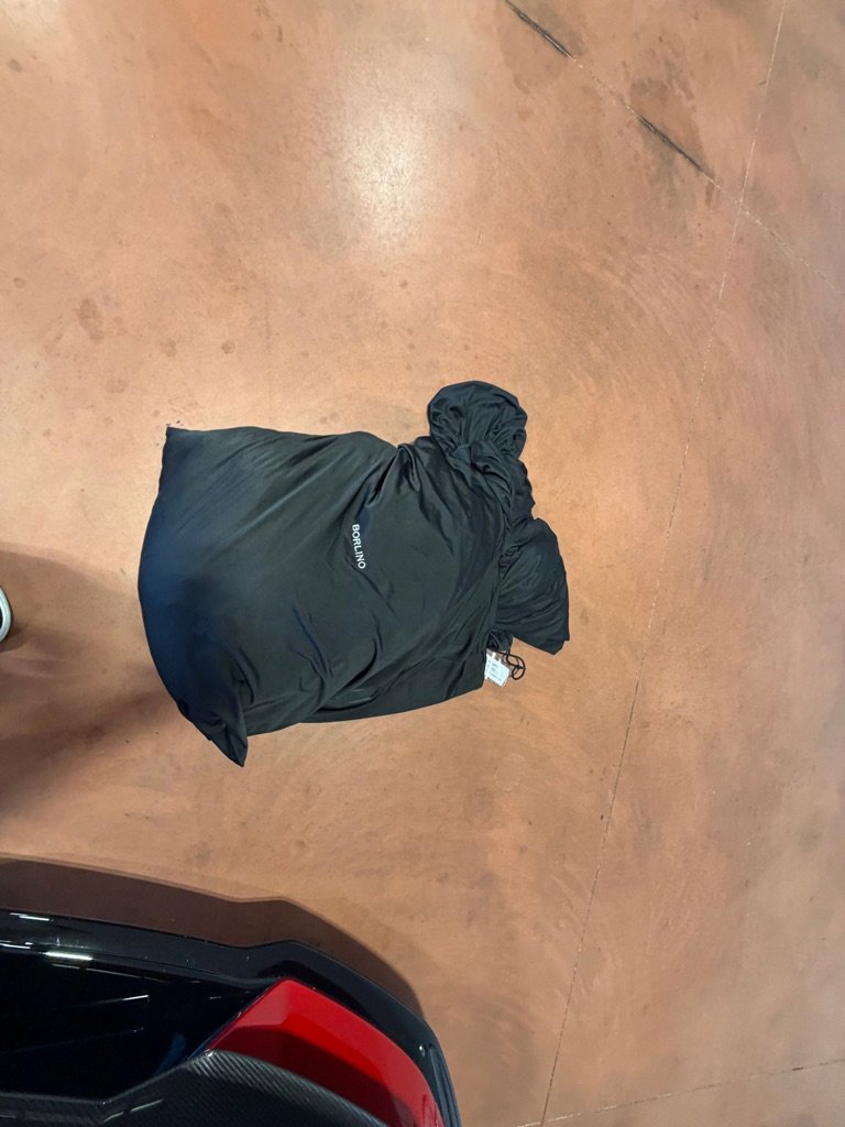 Used 2019 Lamborghini Aventador SVJ image 41