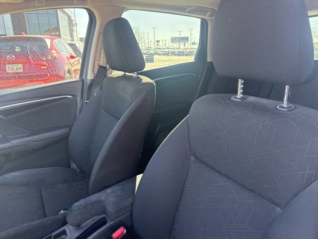 Used 2015 Honda Fit image 15