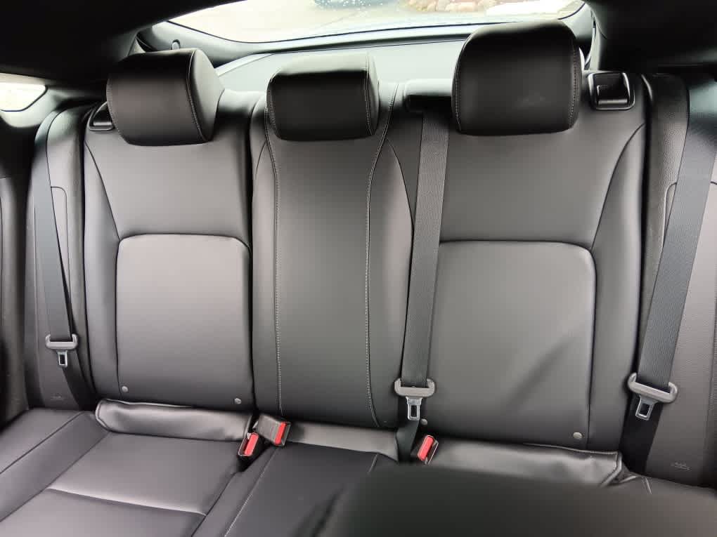 Used 2023 Acura Integra A-Spec FWD image 12