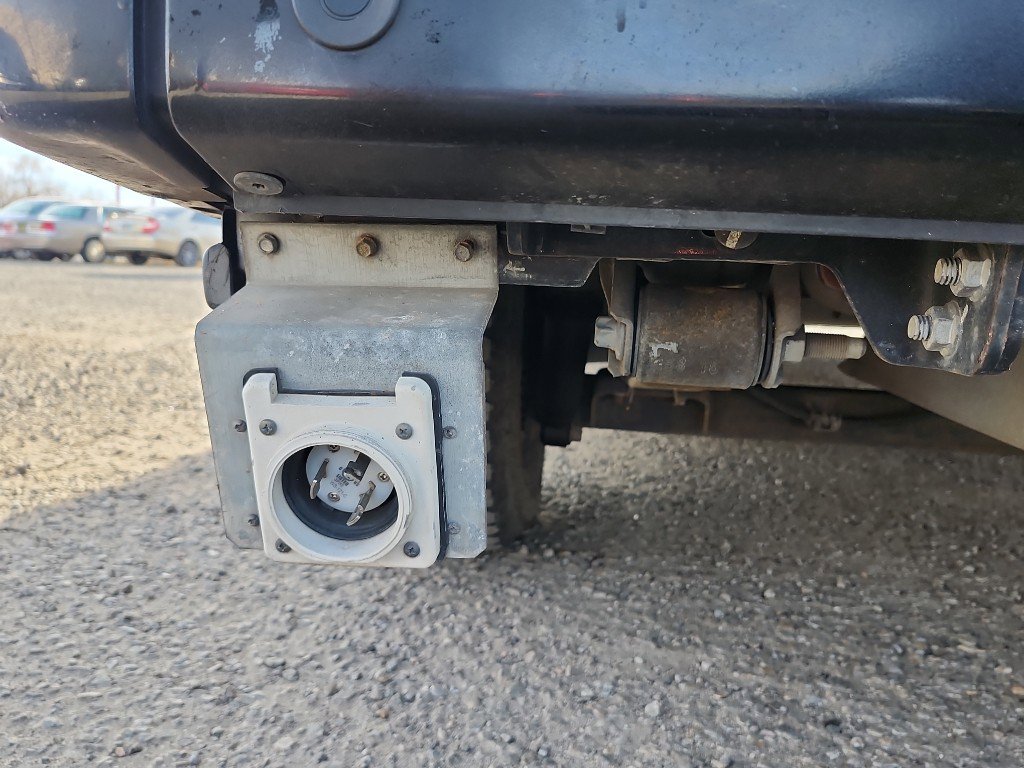 Used 2016 RAM ProMaster 3500 w/ Mopar Trailer Tow Group image 29