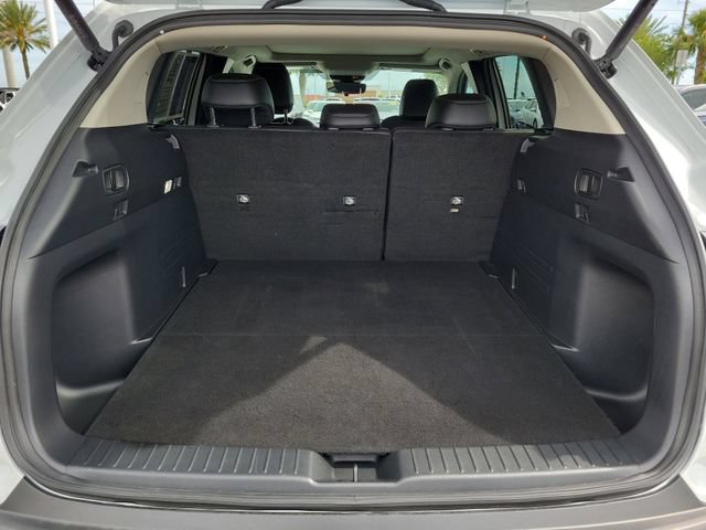 Certified 2025 MAZDA CX-50 AWD 2.5 S w/ Premium Package image 8