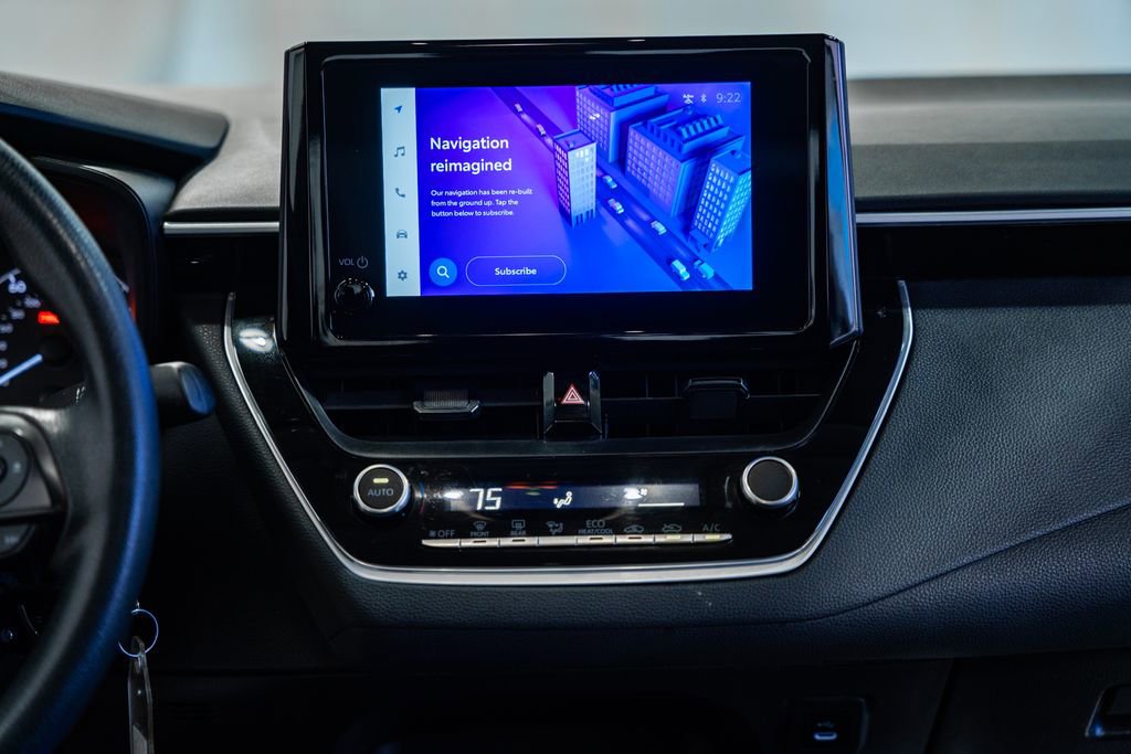 Used 2024 Toyota Corolla LE image 17