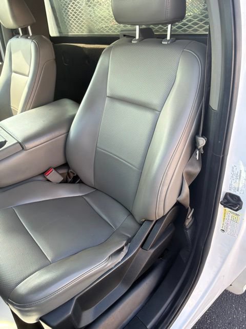 Used 2017 Ford F150 XL w/ Equipment Group 101A Mid RWD image 10