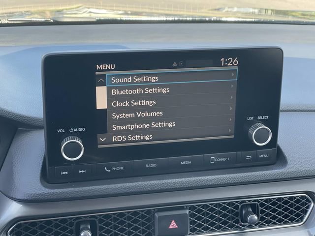 Used 2025 Acura Integra image 12