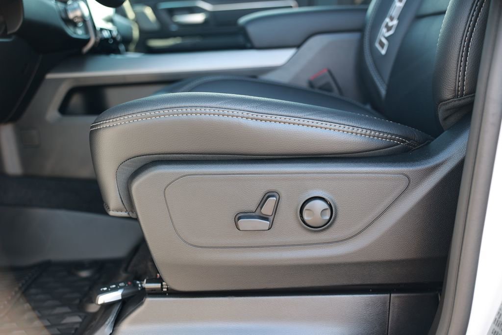 New 2026 RAM 1500 Rebel w/ Rebel Level 2 Equipment Group image 19