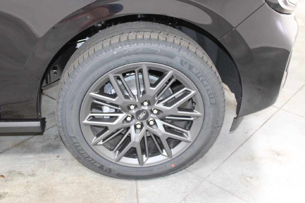 New 2027 Ford Expedition Max Platinum w/ Stealth Appearance Package AWD/4WD image 63