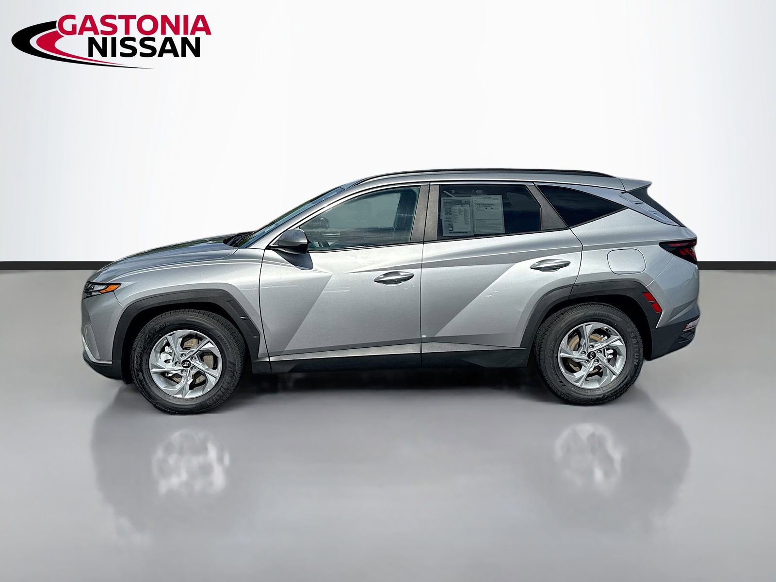Used 2024 Hyundai Tucson SEL FWD image 5