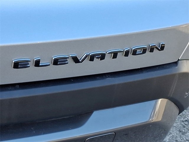 Used 2026 GMC Terrain Elevation image 31