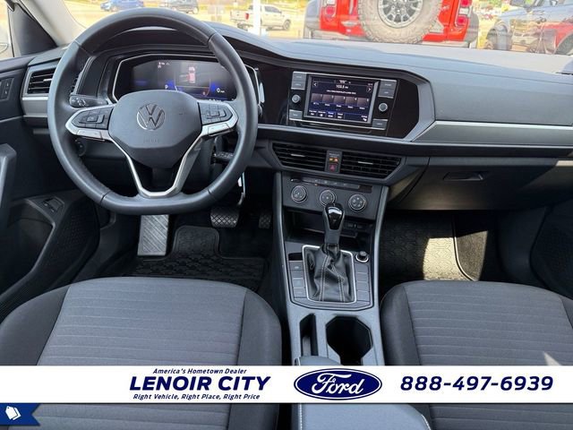 Used 2024 Volkswagen Jetta S FWD image 15