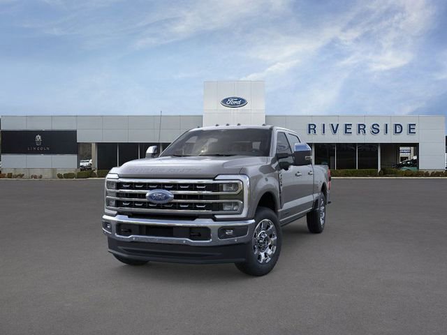 New 2026 Ford F250 Lariat w/ Lariat Ultimate Package AWD/4WD image 2