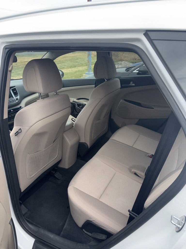 Used 2017 Hyundai Tucson SE image 5