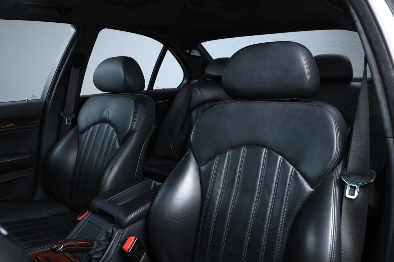 Used 2002 BMW M5 image 94