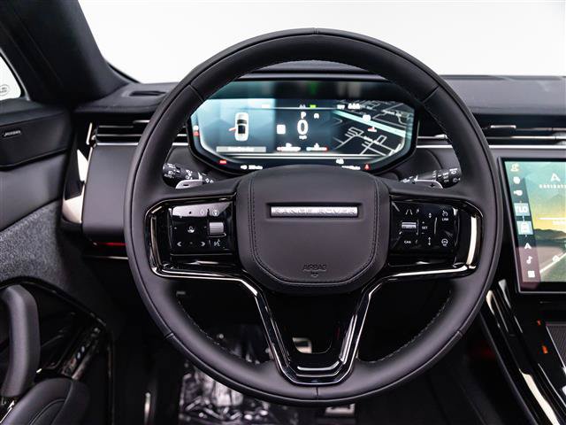 New 2027 Land Rover Range Rover Sport Dynamic SE AWD/4WD image 20