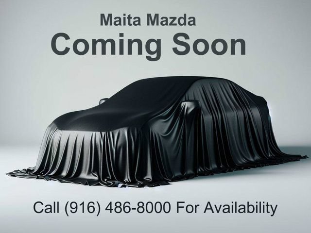 Certified 2025 MAZDA CX-50 AWD 2.5 S w/ Premium Package image 1