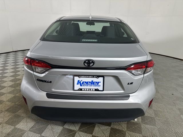 Used 2023 Toyota Corolla LE image 6