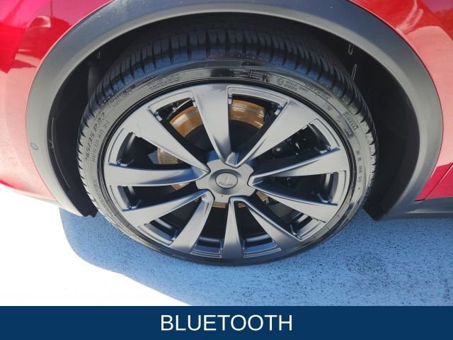 Used 2022 Tesla Model X image 6