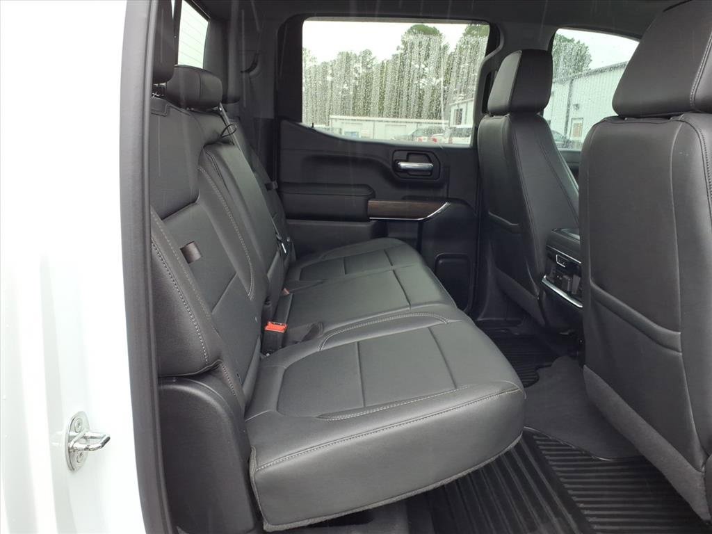 Used 2021 GMC Sierra 1500 SLT w/ SLT Convenience Package image 14