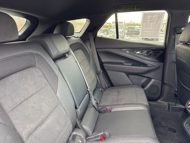 Used 2024 Chevrolet Blazer EV RS image 12