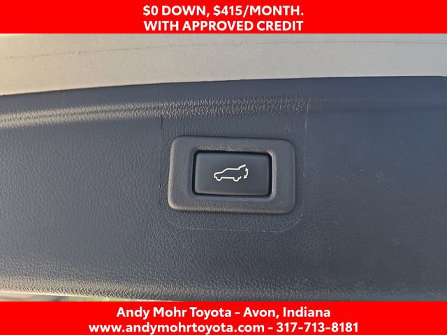 Used 2017 Subaru Outback 2.5i Limited AWD/4WD image 33