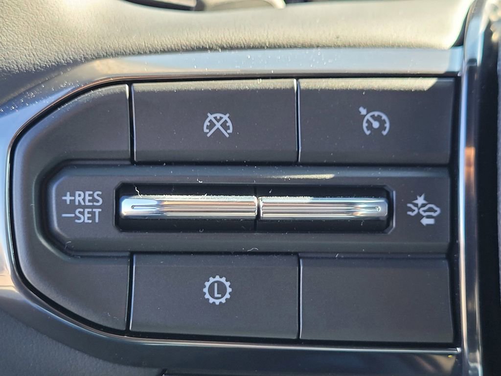 New 2026 GMC Acadia AT4 image 21