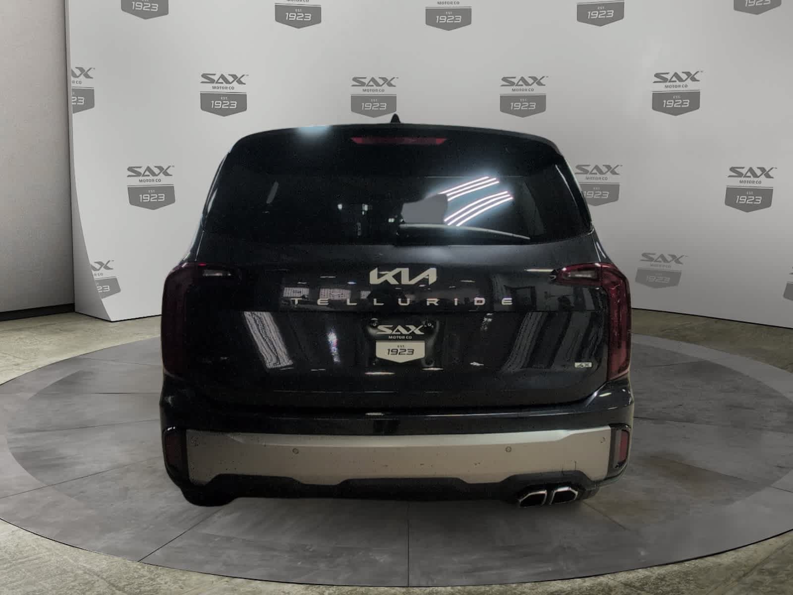 Used 2025 Kia Telluride S AWD/4WD image 4