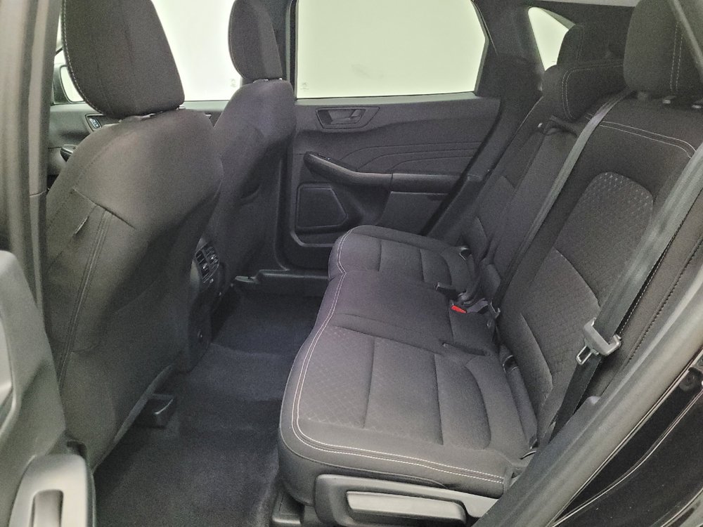 Used 2024 Ford Escape Active w/ Tech Pack #1 image 18