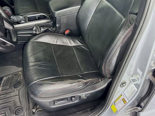 Used 2021 Toyota Tacoma TRD Sport image 19