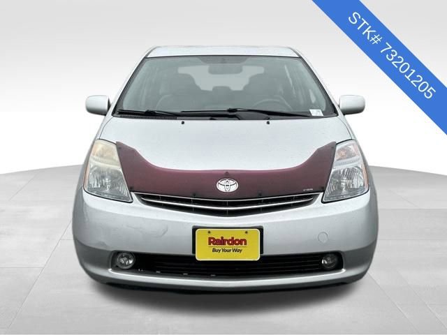 Used 2007 Toyota Prius image 2
