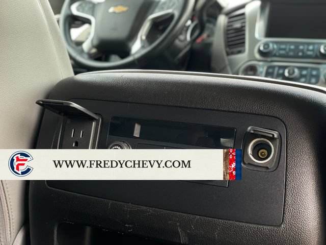 Used 2019 Chevrolet Tahoe LT AWD/4WD image 37