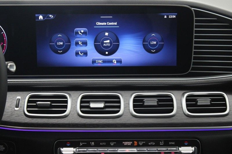 New 2025 Mercedes-Benz GLE 450 4MATIC image 7