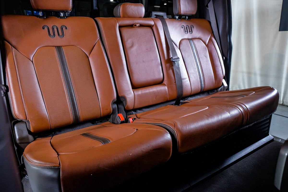Used 2022 Ford F350 King Ranch image 31