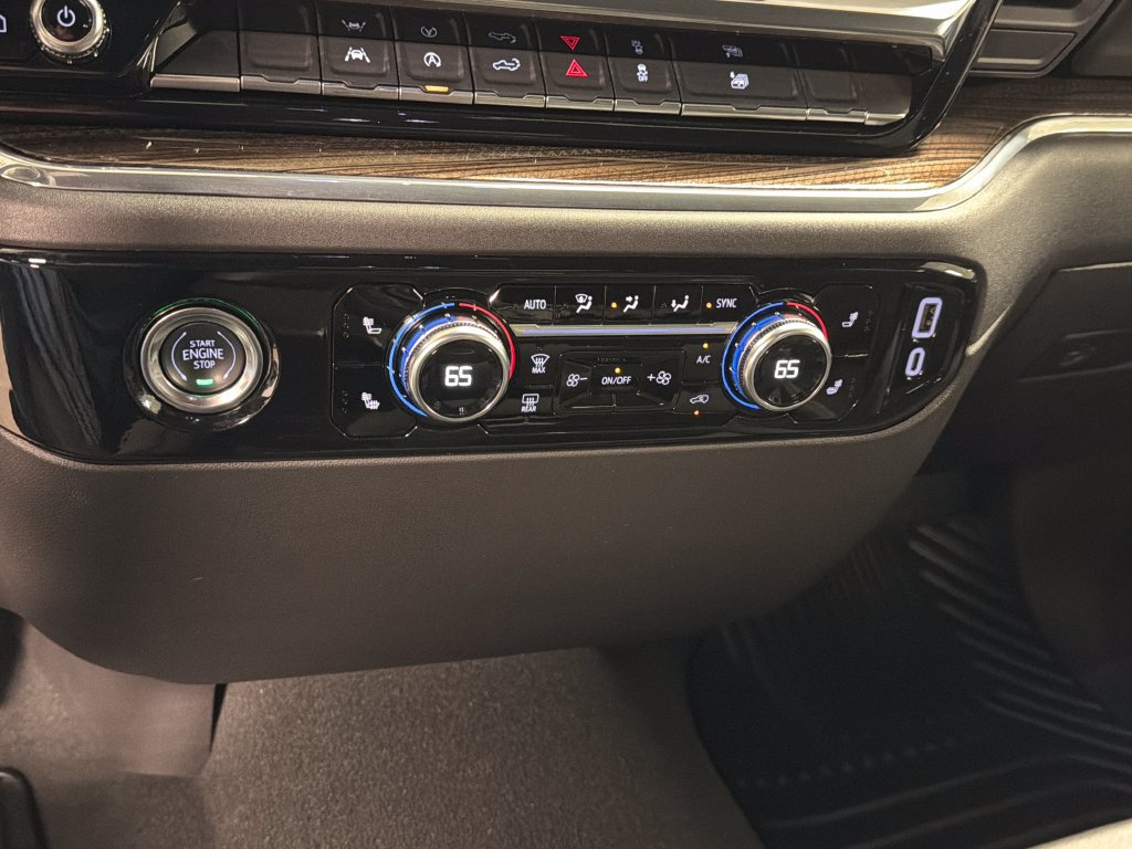 Used 2024 GMC Sierra 1500 Elevation AWD/4WD image 38