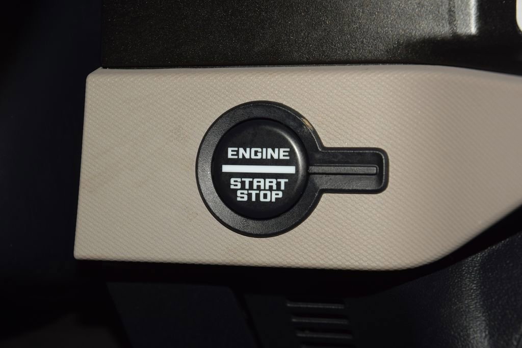 Used 2023 Ford Bronco Wildtrak AWD/4WD image 34
