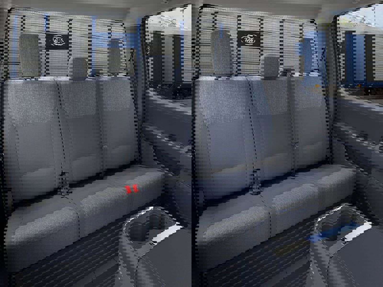 New 2026 Ford F350 XLT image 33